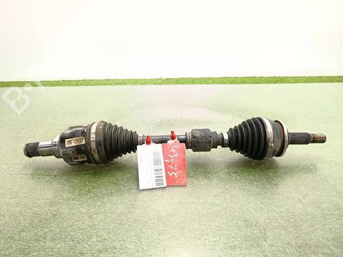 Used Left front driveshaft Left front driveshaft TOYOTA PRIUS (_W3_) 1.8 Hybrid (ZVW3_) (99 hp) 39651308 39651308