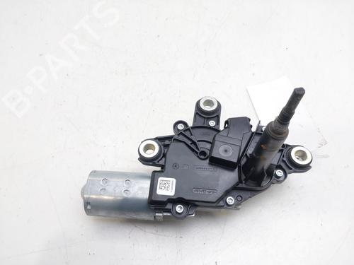 Used Rear wiper motor FORD TOURNEO CONNECT / GRAND TOURNEO CONNECT V408 MPV 1.5 TDCi (120 hp) 25046469