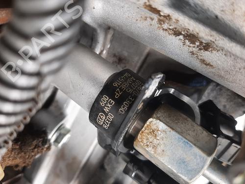 Engine TOYOTA AURIS (_E15_) | BP36433799M1 - Image 6