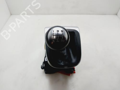 Gearstang CITROËN C4 II (NC_) 1.6 BlueHDi 100 (99 hp) 32721577