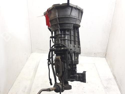 Gearbox SSANGYONG RODIUS I | BP28953497M3