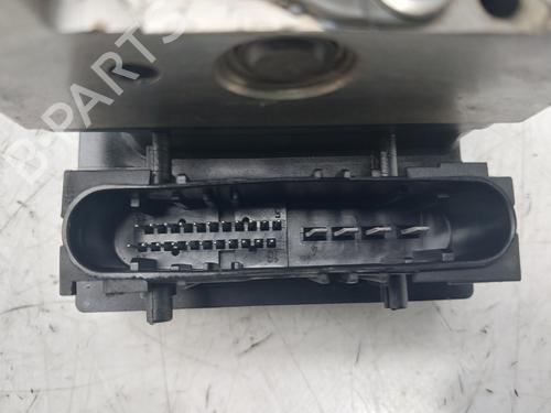 ABS pump PEUGEOT 307 (3A/C) 2.0 HDi 90 | BP31059878M43
