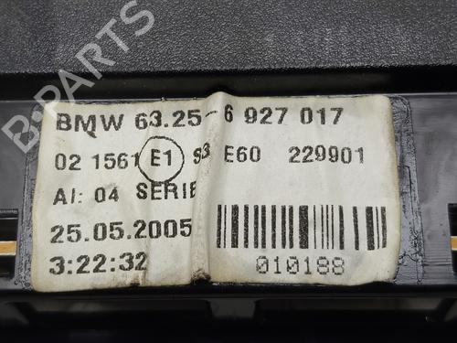 Third brake light BMW 5 (E60) 530 d | BP36036791L11 - Image 5