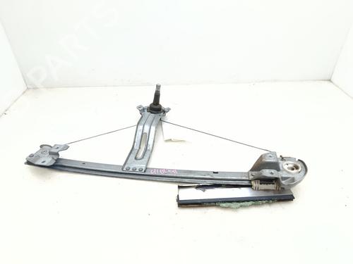 Used Rear left window mechanism Rear left window mechanism OPEL MERIVA A MPV (X03) [2003-2010] 34264492 34264492