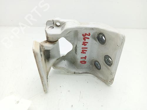 Used Hinge/Door check strap MERCEDES-BENZ VITO Van (W638) 110 CDI 2.2 (638.094) (102 hp) 25924937