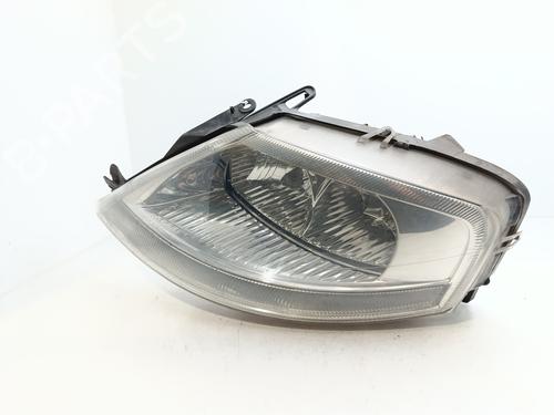 Used Left headlight CITROËN C3 I (FC_, FN_) 1.1 i (60 hp) 29076837