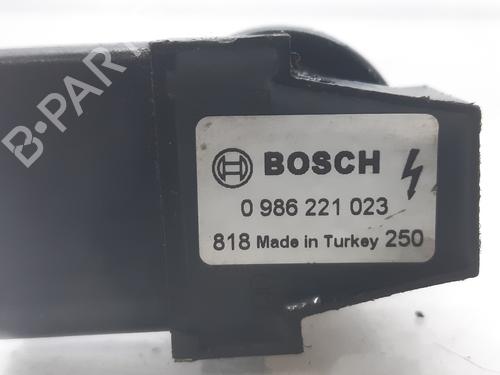 Ignition coil VW POLO (9N_, 9A_) 1.4 16V | BP7234876M94 