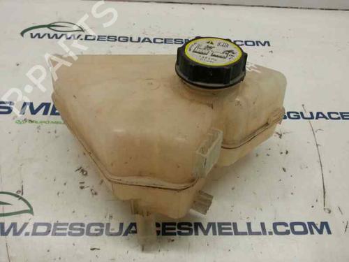 Expansion tank FORD FIESTA VI (CB1, CCN) 1.6 TDCi | BP2858288C120 