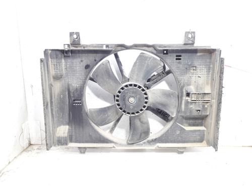 Used Radiator fan NISSAN TIIDA Hatchback (C11) 1.8 (126 hp) 11376753