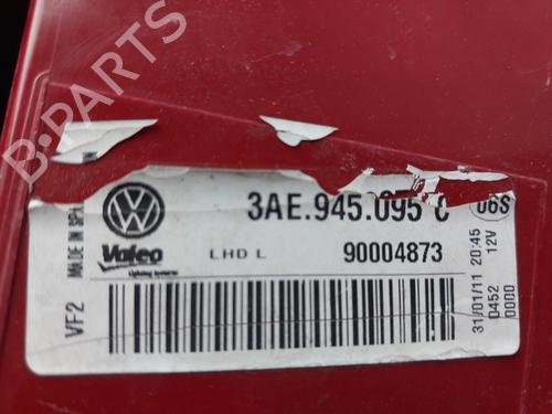 Left taillight VW PASSAT B7 (362) | BP33293498C34 - Image 3