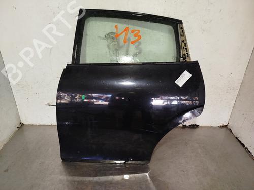 Used Left rear door SEAT LEON (1P1) 1.9 TDI (105 hp) 30055622