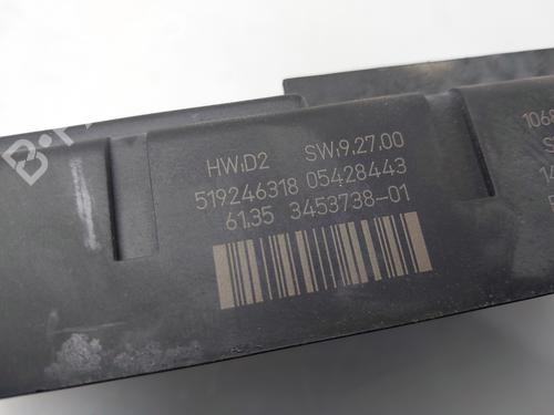 Electronic module MINI MINI (R56) | BP36386837M83 - Image 2