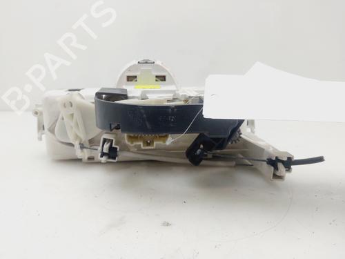 AC Styreenhet / Manøvreringsenhet RENAULT SCÉNIC II (JM0/1_) | BP28817262I5