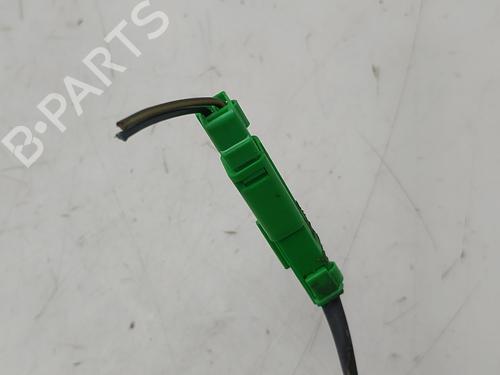 Left sun visor VOLVO V60 II (225) | BP36002714I1 - Image 4