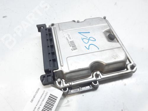 Used Engine control unit (ECU) Engine control unit (ECU) CITROËN XANTIA Break (X1_, X2_) 2.0 HDI 90 (90 hp) 11013489 11013489