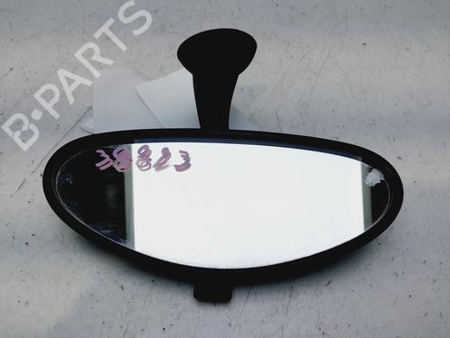 Używane Lusterko wsteczne SMART CABRIO (450) 0.6 (S1OLA1, 450.441, 450.442, 450.443) (55 hp) 30601480