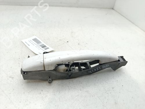 Used Front right exterior door handle Front right exterior door handle PEUGEOT 5008 (0U_, 0E_) [2009-2017] 36212571 36212571