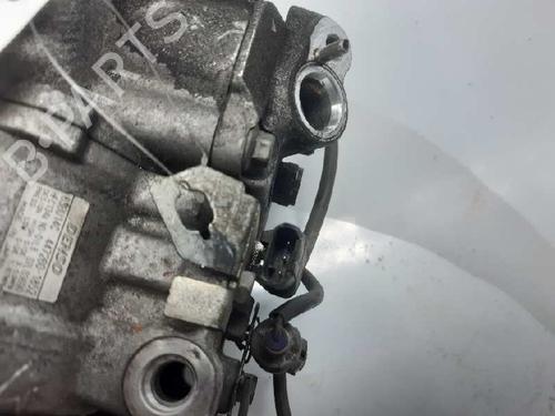 AC compressor BMW 1 (E87) 116 d | BP6043108M34 
