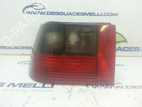 Left taillight SEAT IBIZA II (6K1) 1.9 D | BP2861199C34 