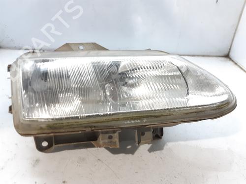 Used Right headlight RENAULT ESPACE III (JE0_) 2.2 12V TD (JE0E, JE0H, JE0P) (113 hp) 9053143