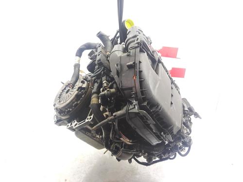 Engine PEUGEOT 207 (WA_, WC_) | BP30964137M1