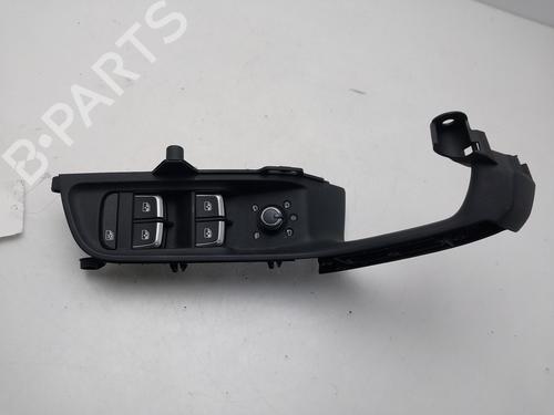 Left front window switch AUDI A3 Limousine (8VS, 8VM) 35 TFSI | BP32991692I27 - Image 3