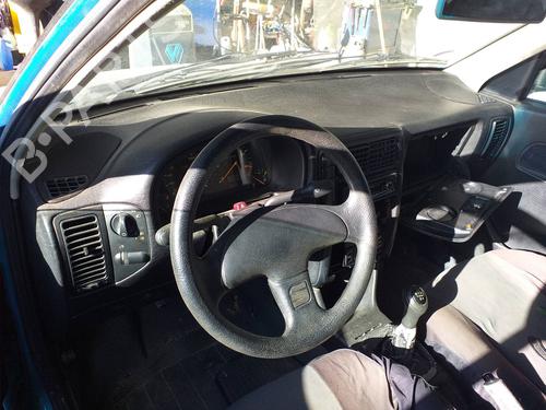 Right front indicator SEAT CORDOBA (6K1, 6K2) 1.9 TDI | BP12401985C33 