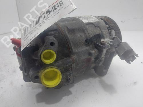 AC compressor RENAULT MASTER III Van (FV) 2.3 dCi 110 FWD (FV0R, FV0W, FV1A) | BP37153235M34 - Image 3