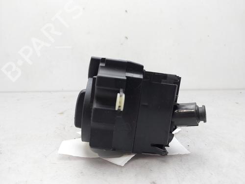 Climate control SKODA OCTAVIA II (1Z3) 1.9 TDI | BP12414097I5 