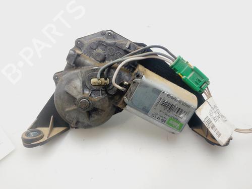 Rear wiper motor RENAULT SCÉNIC I MPV (JA0/1_, FA0_) 1.9 dTi (JA0N) | BP28537522M102 