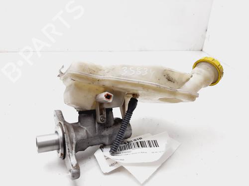 Used Brake master cylinder PEUGEOT 2008 I (CU_) 1.6 HDi (92 hp) 21262080