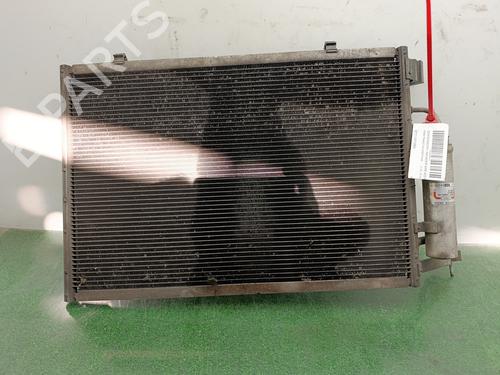 AC radiator FORD TRANSIT COURIER B460 Box Body/MPV 1.5 TDCi | BP36774965M32 - Image 2