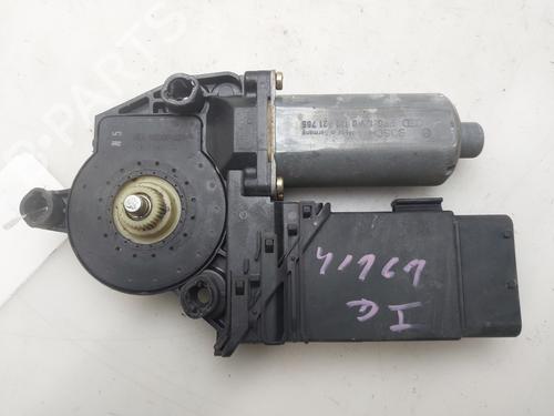 Used Left front window motor Left front window motor VW GOLF IV (1J1) [1997-2008] 36418732 36418732