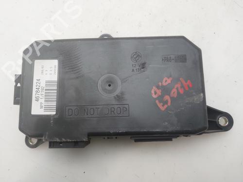 Used Comfort control module Comfort control module FIAT STILO (192_) 1.9 JTD (192_XE1A) (115 hp) 36514606 36514606
