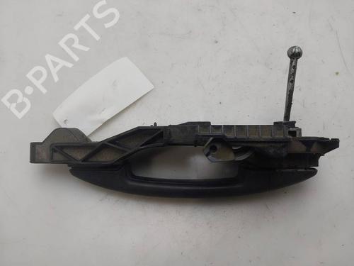 Tailgate handle CITROËN BERLINGO MULTISPACE (B9) 1.6 HDi 75 16V | BP40154011C132 - Image 3