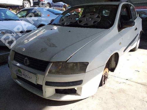 Used Parts FIAT STILO Multi Wagon (192_)  1.9 JTD  926887