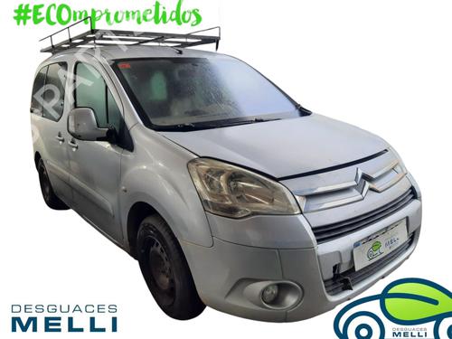 Anlasser CITROËN BERLINGO MULTISPACE (B9) 1.6 HDi 110 | BP22752204M8 
