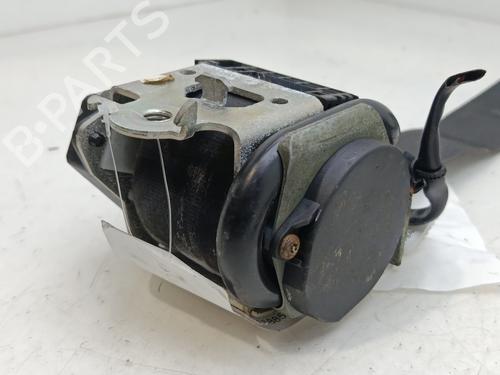 Front left seatbelt NISSAN QASHQAI I (J10, NJ10) | BP32435110I26