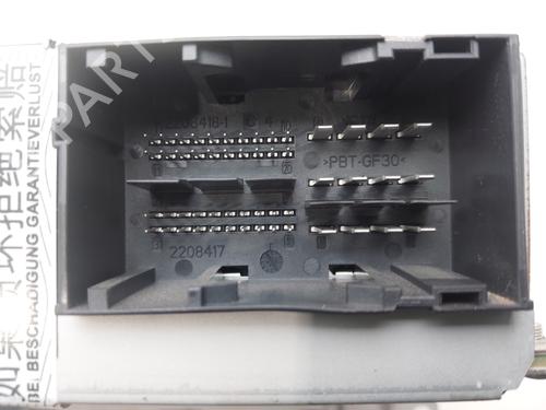 Radio FIAT 500 (312_) 0.9 (312AXG1A, 312.AXG11) | BP35965382E6 - Image 3