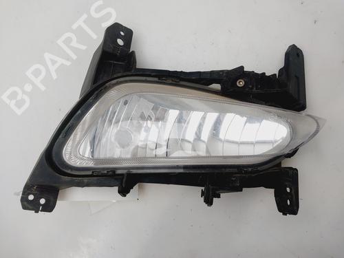 Used Right front fog light OPEL MOKKA / MOKKA X (J13) 1.6 CDTI (_76) (136 hp) 29137770