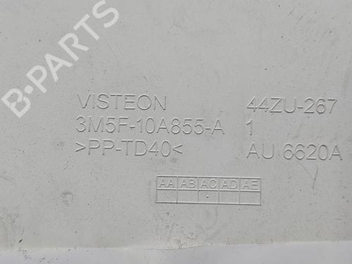 Instrument cluster FORD FOCUS C-MAX (DM2) | BP39206747C47 - Image 1