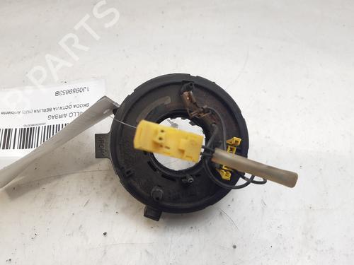 Squib airbag SKODA OCTAVIA I (1U2)  | BP16814700C102 