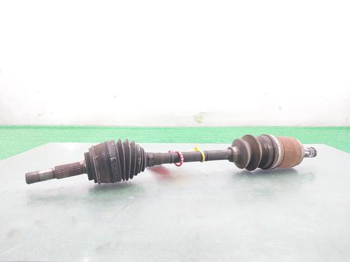 Used Left front driveshaft NISSAN ALMERA II (N16) 1.5 (90 hp) 12420773