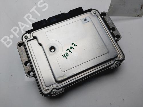 Engine control unit (ECU) CITROËN C4 I (LC_)  | BP32032589M57 