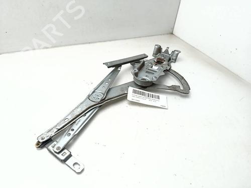Rudehejsemekanisme Højre foran Rudehejsemekanisme Højre foran OPEL CORSA C (X01) [2000-2009] 39691405 39691405