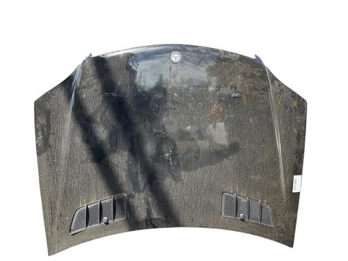 Motorhjelm MERCEDES-BENZ M-CLASS (W164) ML 280 CDI 4-matic (164.120) (190 hp) 31265369