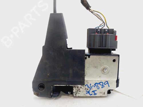Rear left lock FORD FIESTA V (JH_, JD_)  | BP22543076C100 