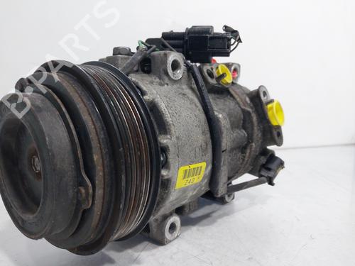 AC compressor KIA RIO IV (YB, SC, FB) | BP37154890M34 - Image 4
