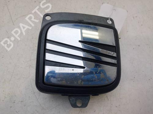 Used Tailgate handle Tailgate handle 39469356 39469356