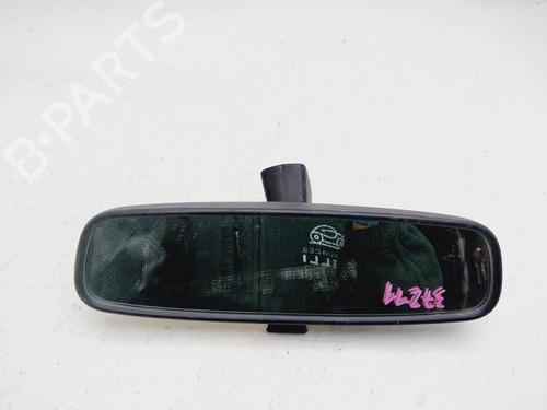 Used Rear mirror FORD FIESTA VI (CB1, CCN) [2008-2017]  27318469